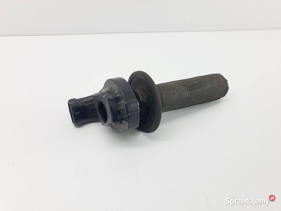 Rolgaz Manetka Gazu Suzuki Drz 400 łódzkie Łódź sprzedam