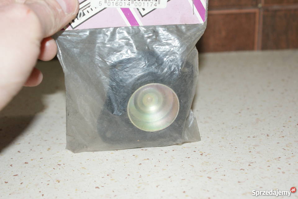 ZESTAW NAPRAWCZY VACUPOMPY FORD Części mazowieckie Białobrzegi