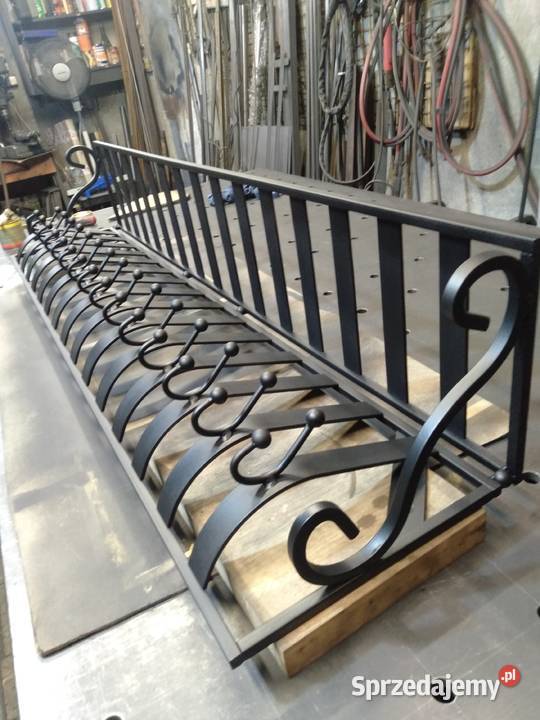 Duży wieszak 120 Belsoo producent