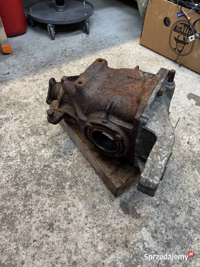 BMW e30 dyferencjał 427 316i 318i e36 compact Bolesławiec
