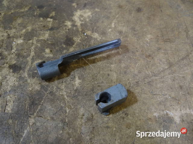 suwak gazu IFA AWO MZ org DDR Żary