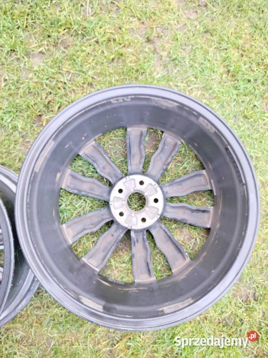 Felgi VW Suzuka 85Jx20 RLine Tiguan i inne Łazy