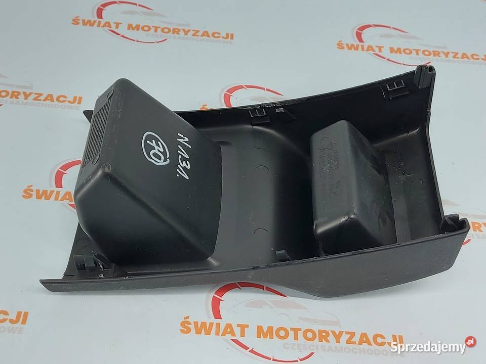 CITROEN DS4 12r osłona podłokietnika 9670543477 Kielce