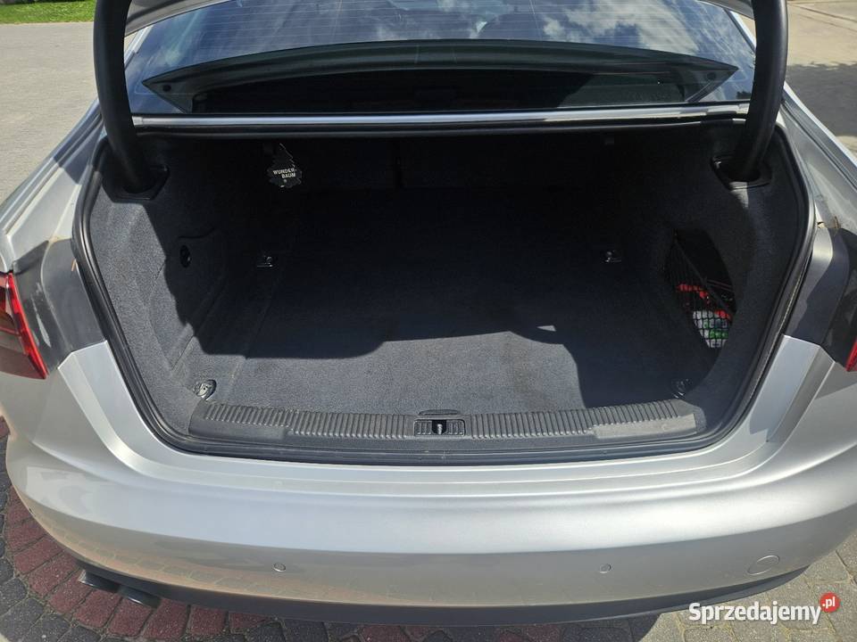 Audi a6c7 2012 sedan nawigacja Wólka Somiankowska