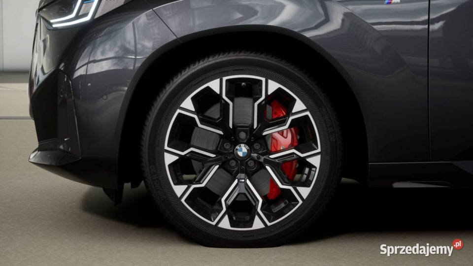 BMW X3 NOWE BMW X3 M50 xDrive G45 2024 398KM