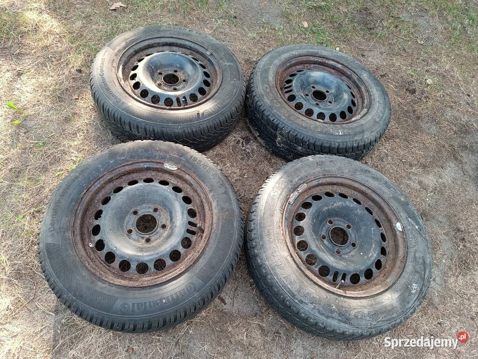 Koła Opel Astra H Zafira 1956515 ET 35 5x110 Samochodowe Radom sprzedam