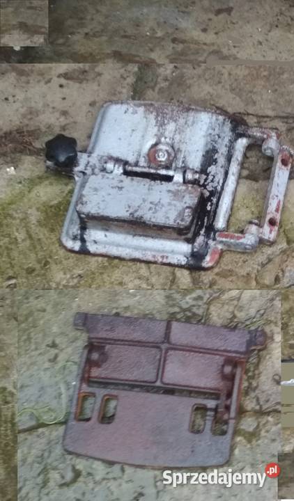 Części do pieca żeliwnego kamino żeliwo