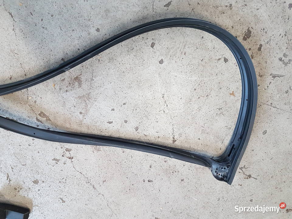 KIA CEED III HTB 20172024 USZCZELKA DRZWI LEWA wielkopolskie Turek