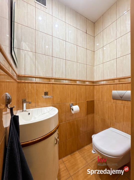 Mieszkanie 60m2 3 pokoje Siemianowice Śląskie