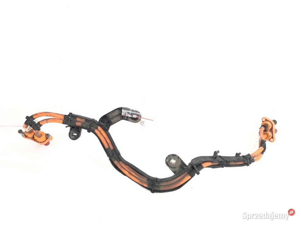 PRZEWÓD WYSOKIEGO NAPIĘCIA AUDI A7 C8