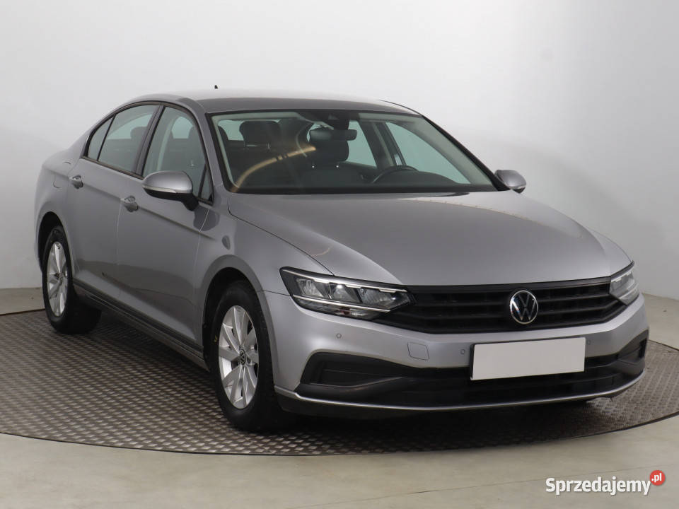VW Passat 15 TSI