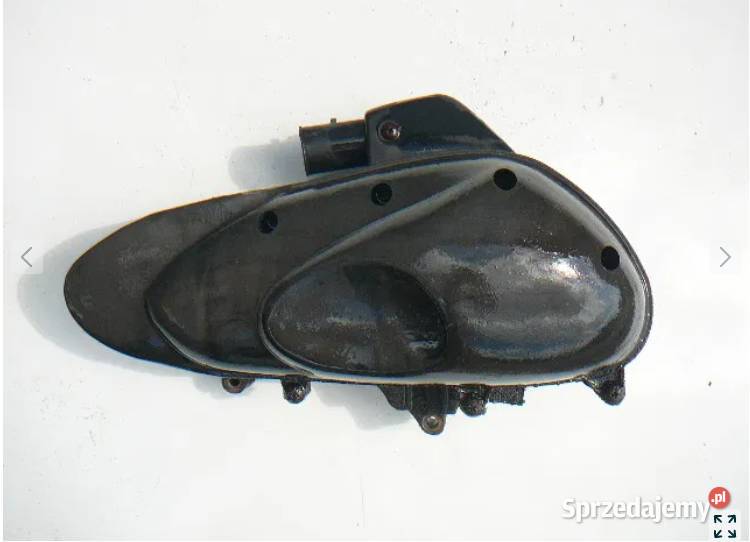 Obudowa filtra Kymco Vitality Ostrów Wielkopolski