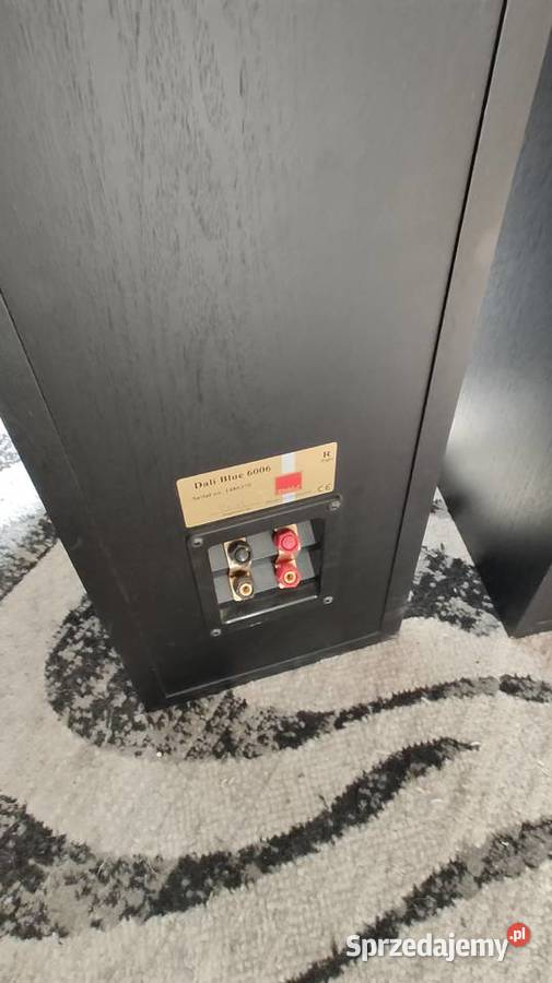 Dali blue 6006 Sopot