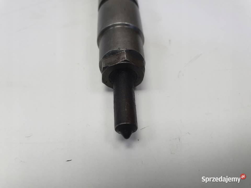 WTRYSKIWACZ Alfa Romeo 147 19 JTD PALIWA wtrysk