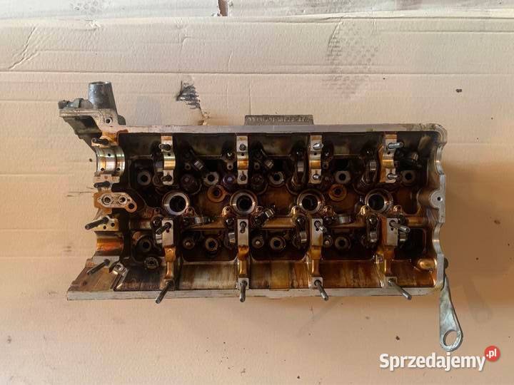 Głowica silnika 7506401 Bmw 7 e65 e66 36 v8 silniki kompletne Szczecin