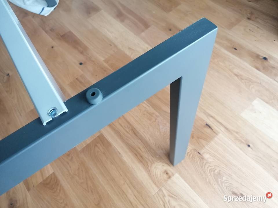 Stelaż konstrukcja na blaty magazynowe Kraków