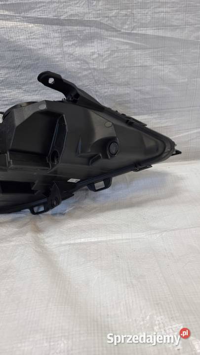 Opel Astra K V LIFT LAMPA PRZÓD LEWA FULL LED