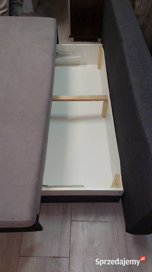 Sofa z funkcją spania sprzedam