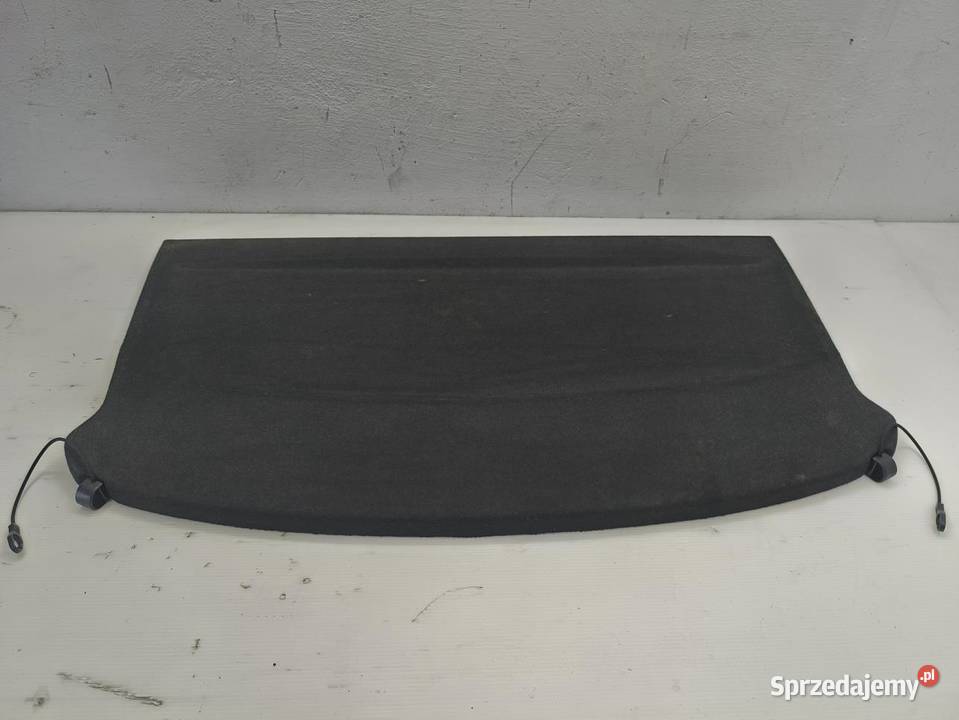 POLKA BAGAZNIKA TYŁ BMW 1 E87 E81 LIFT 16594110