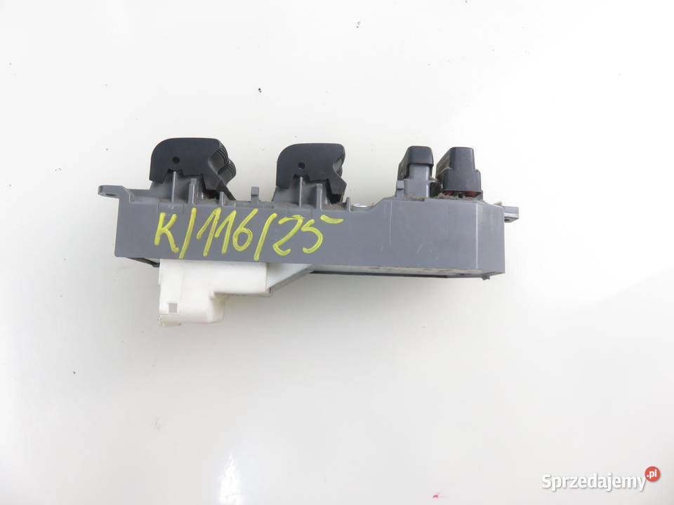 PANEL SZYB TOYOTA AURIS I E15 192835