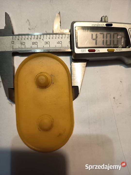 Festo uszczelka podajnika taśmy typ BV kujawsko-pomorskie Bydgoszcz