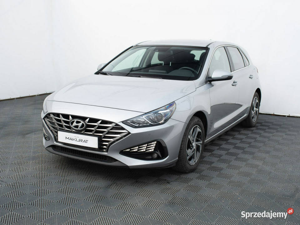 Hyundai i30 WD5965S15 DPI Smart Podgrzf I kier Gdańsk