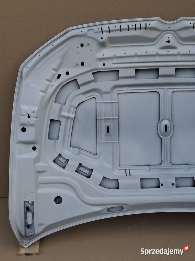 VW GOLF VIII 8 MASKA POKRYWA SILNIKA 5H0823155 Maski