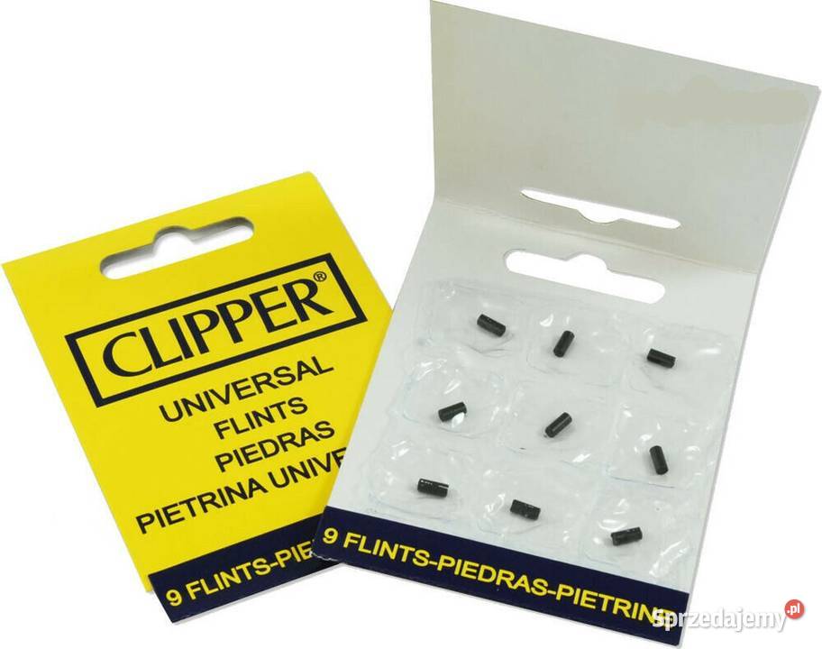 KAMIENIE kamyczki kamień do zapalniczki sprzedam