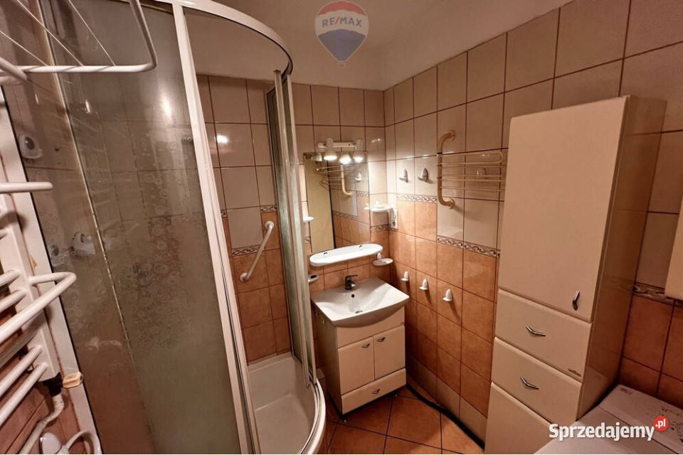 BLACK WEEKS Duże mieszkanie w świetnej Liczba pokoi 3 Sprzedaż