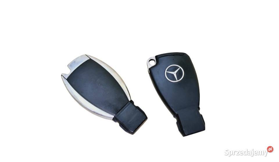 STACYJKA KLUCZYK MERCEDES BENZ W203 C KLASA świętokrzyskie Działoszyce