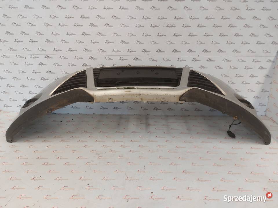 FORD FOCUS MK3 III 14r zderzak przód BM5117757A osobowe Kielce
