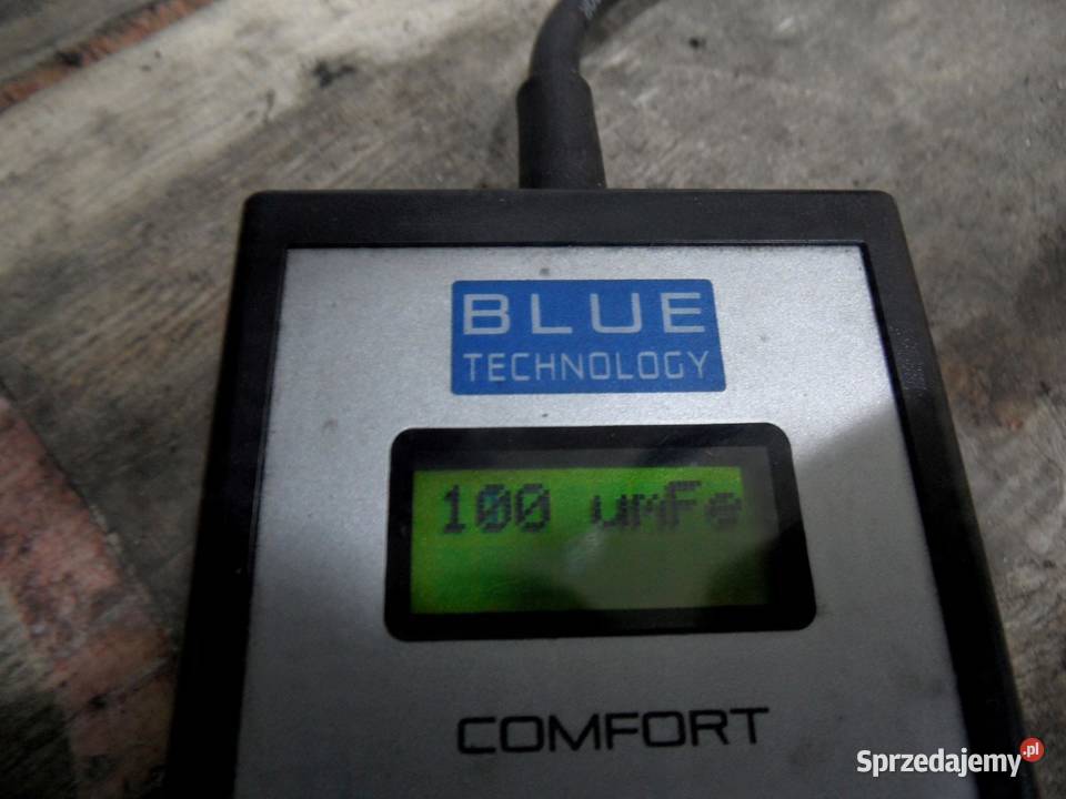 OPEL ANTARA 09r klapa tył