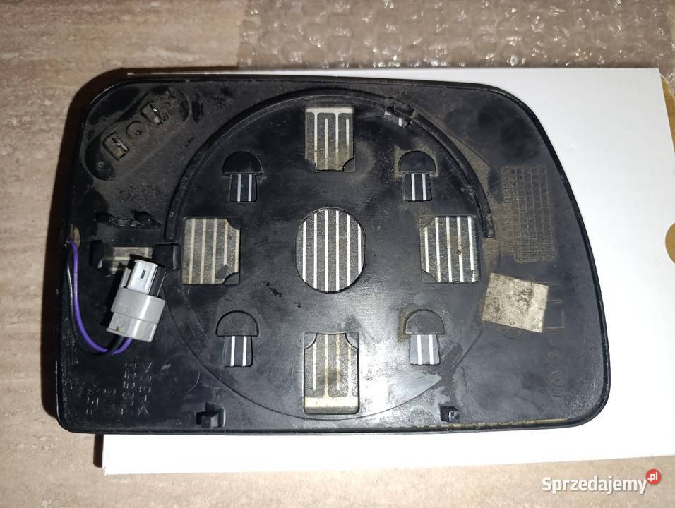 Wkład lusterka lewe lewego BMW X5 e53 9806 r podlaskie Suwałki
