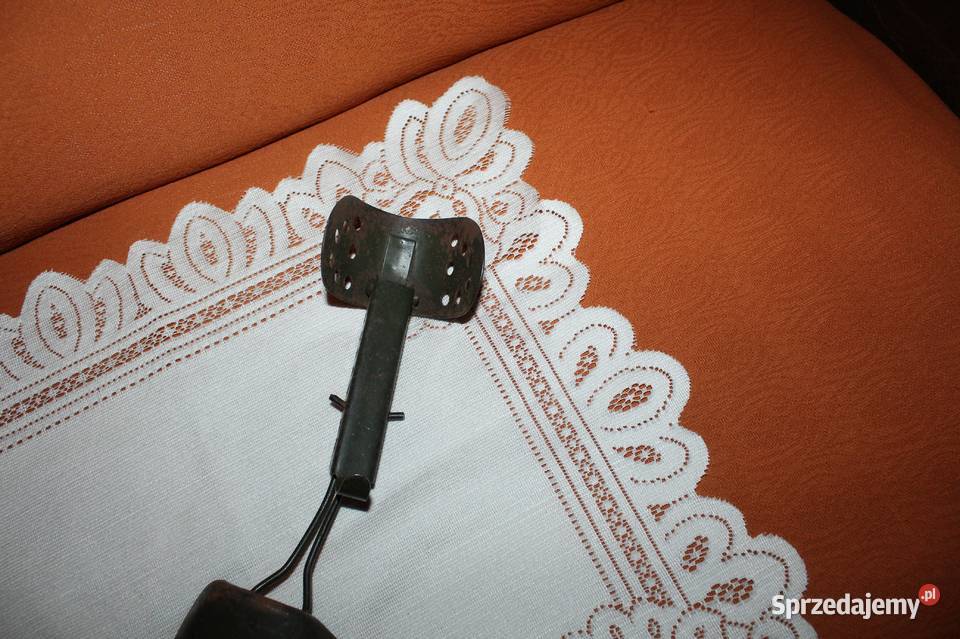 Prawidło metalowe czasy PRL Chorzów sprzedam