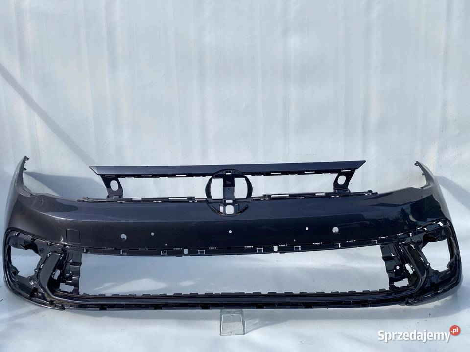 VOLKSWAGEN POLO VI 6 GTI LIFT ZDERZAK PRZOD osobowe