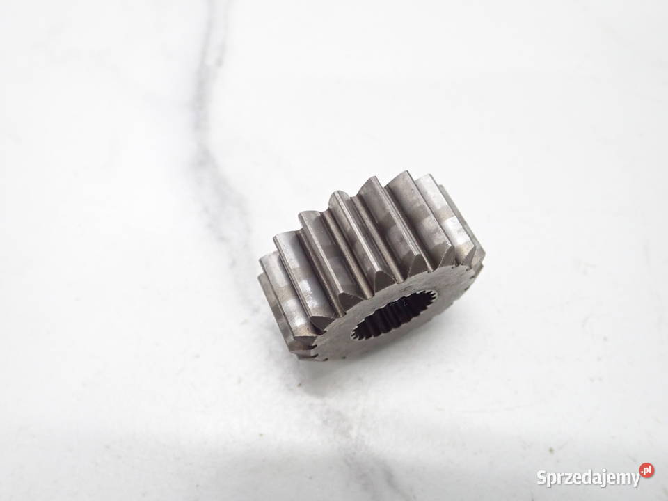 Tryb Skrzynia Biegów Kawasaki KX 125 DE 8487r Strzelce Krajeńskie