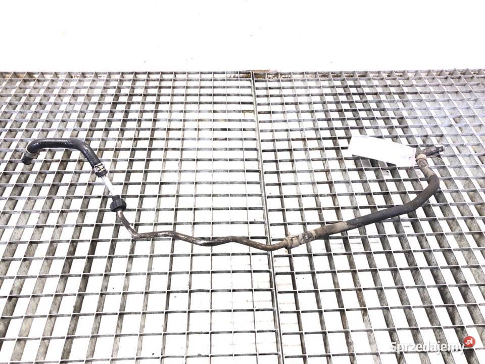 WĄŻ WSPOMAGANIA NISSAN PRIMERA P12 18 115 osobowe Przewody układu wspomagania