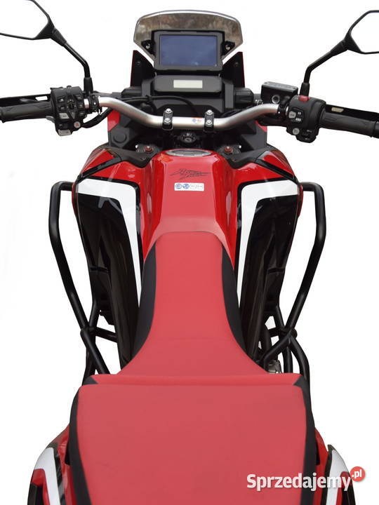 Gmole do HONDA CRF 1100 Africa Twin DCT2020 2023 śląskie Częstochowa