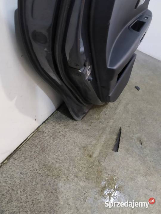 DRZWI LEWE TYŁ KOMBI 5K LIFT Kia Ceed I 20062012 świętokrzyskie