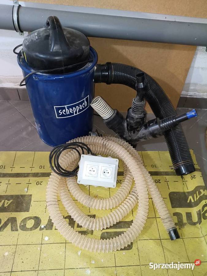 ukośnica Scheppach zestaw Mrzygłód