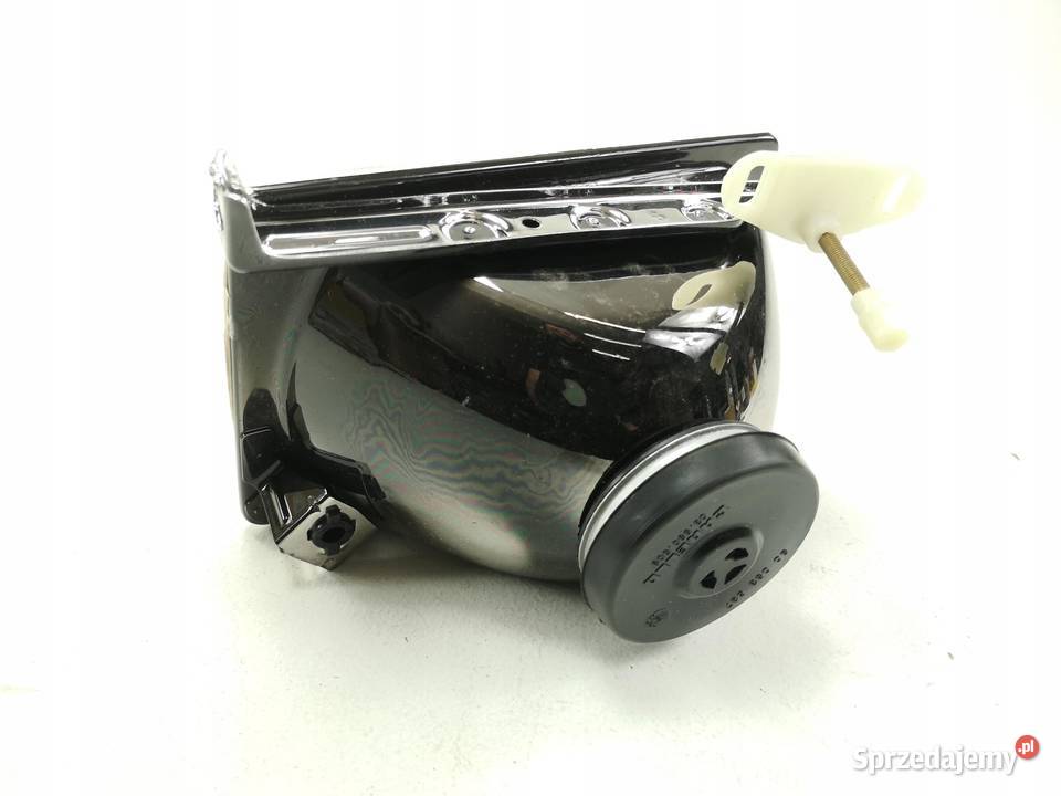 LAMPA LEWY PRZÓD FORD ESCORT ORION 1980 MAGNETI osobowe
