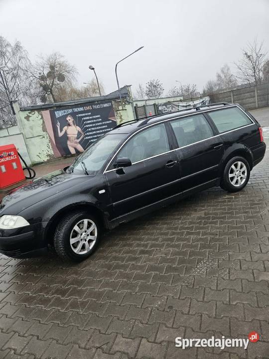 Volkswagen Passat benzyna Passat Piła
