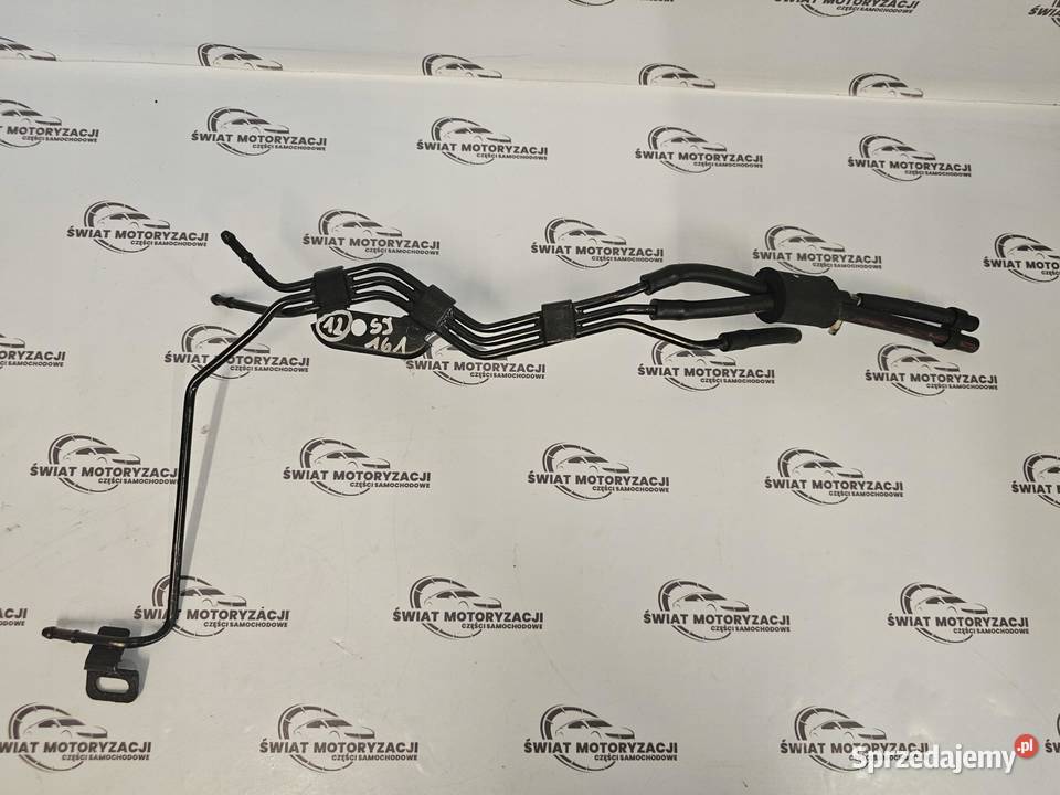 KIA SPORTAGE HYUNDAI 13r i40 17 CRDI D4FD sprzedam