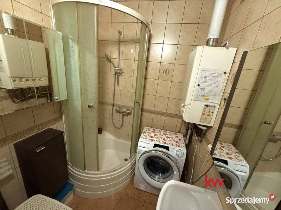 Kamienica Czeladź 430m2