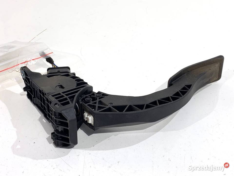 POTENCJOMETR GAZU AUDI A5 F5 8W1723523 20 190 osobowe Potencjometry