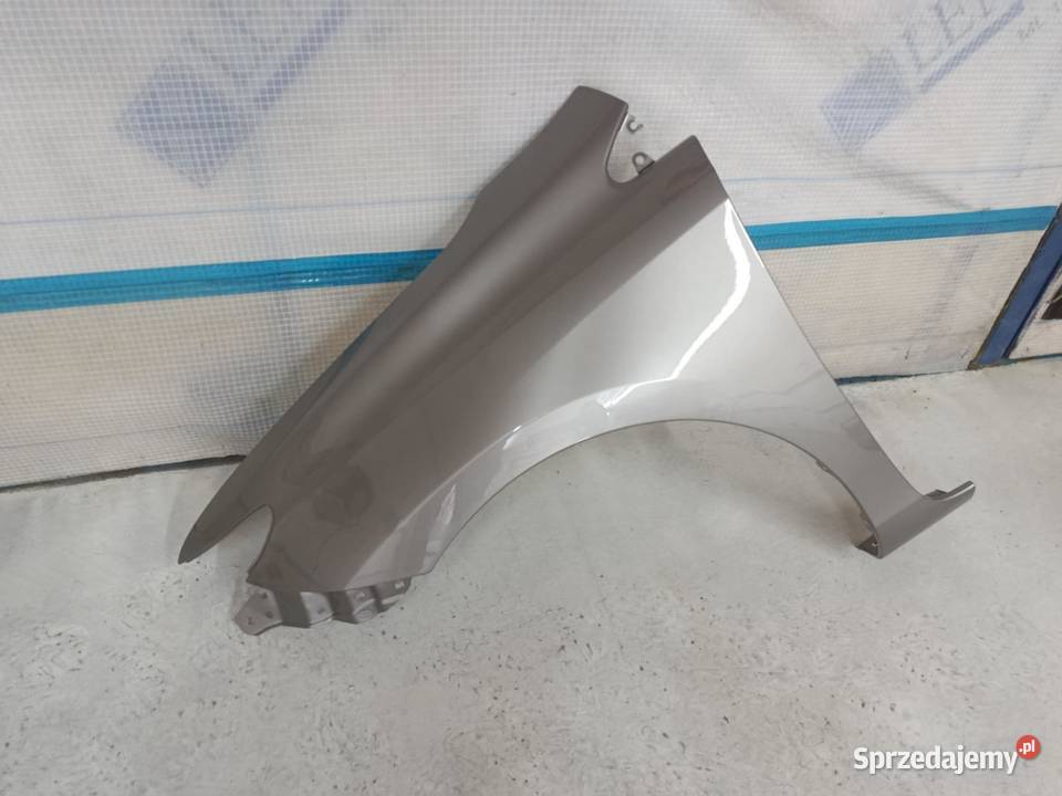 Błotnik toyota auris e18 Kamionka