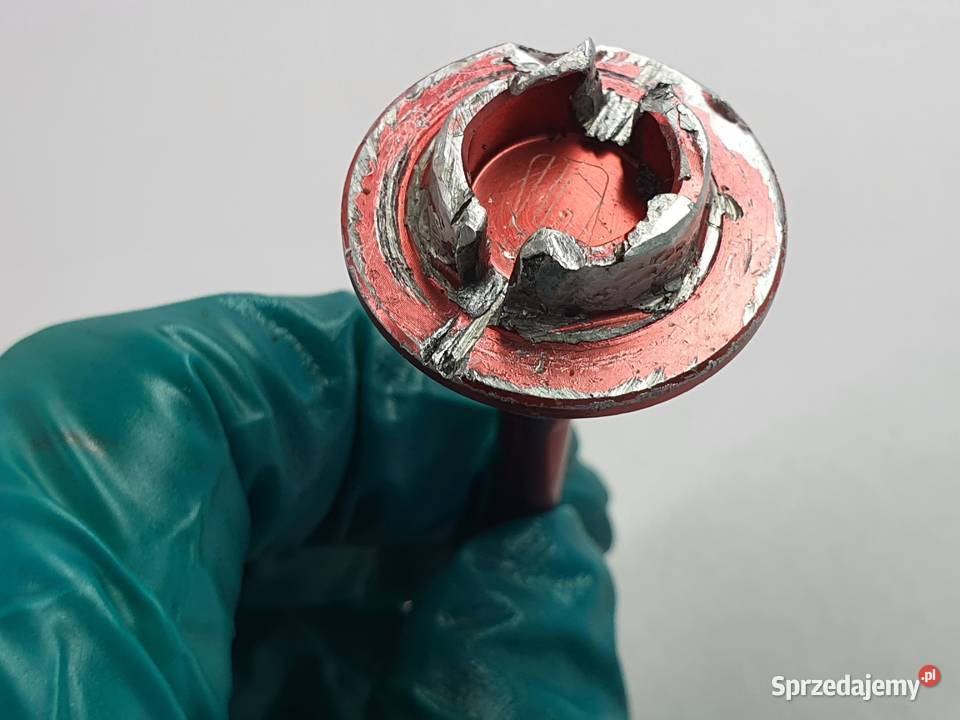 Miarka Oleju Bagnet Honda Crf 250 Łódź