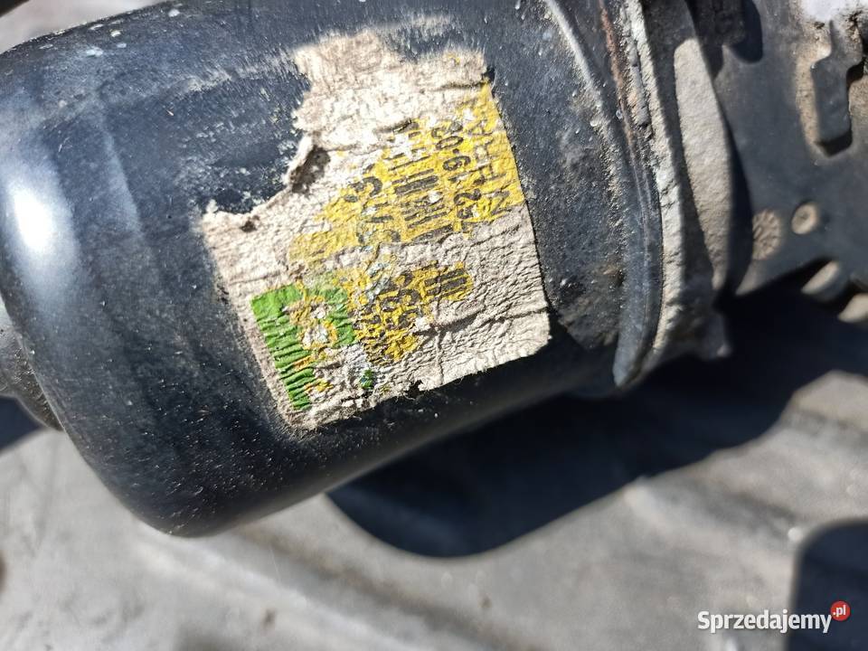 Mechanizm wycieraczek nissan almera n16 EUR zachodniopomorskie Szczecin sprzedam