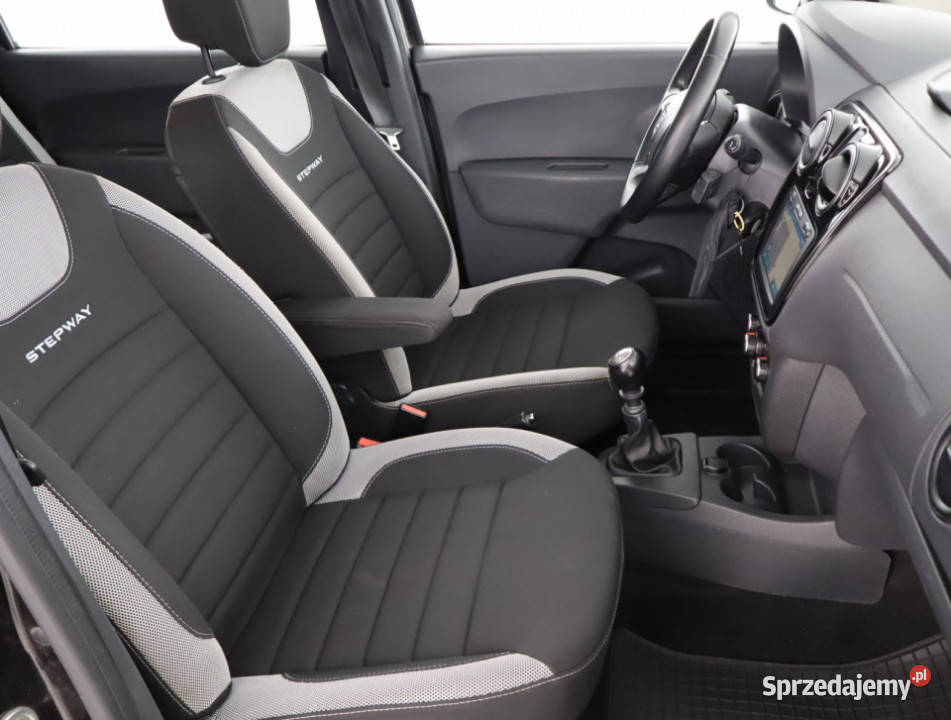 Dacia Lodgy 15 Blue dCi Bielany Wrocławskie