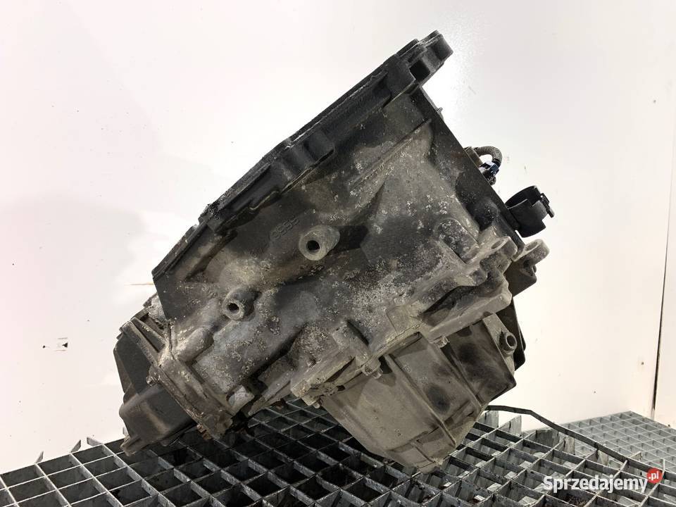SKRZYNIA BIEGÓW OPEL ASTRA H 55192042 17 80 0414 osobowe podkarpackie sprzedam